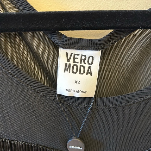 Vero moda Fringe top - Picture 2 of 3